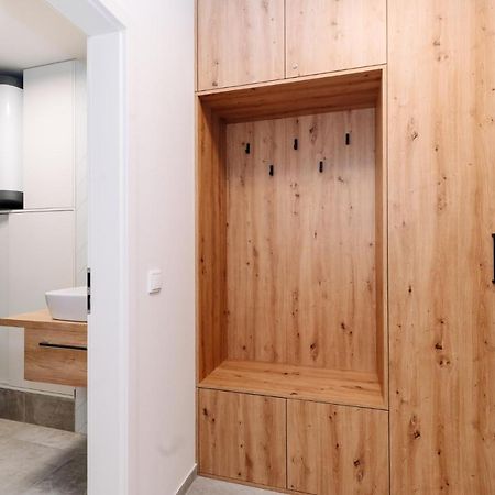 Horsky Apartman Temari 11 Klinovec Loucna pod Klinovcem Ngoại thất bức ảnh