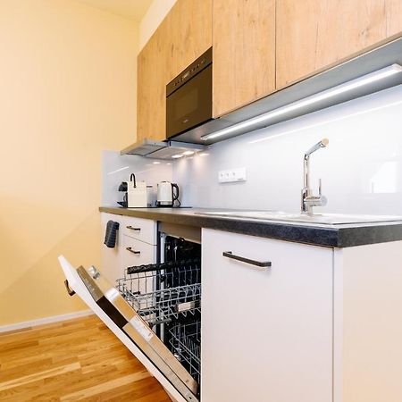 Horsky Apartman Temari 11 Klinovec Loucna pod Klinovcem Ngoại thất bức ảnh