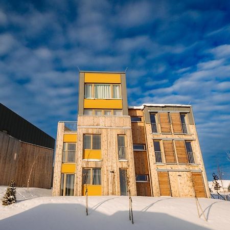 Horsky Apartman Temari 11 Klinovec Loucna pod Klinovcem Ngoại thất bức ảnh