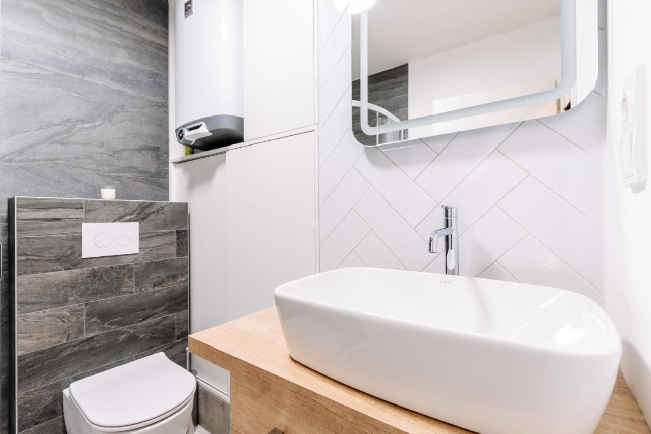Horsky Apartman Temari 11 Klinovec Loucna pod Klinovcem Ngoại thất bức ảnh
