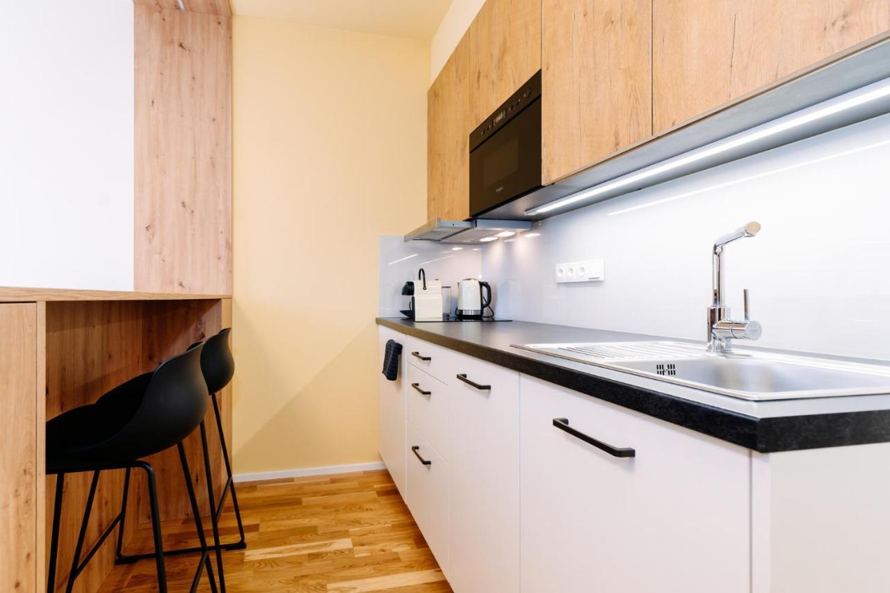 Horsky Apartman Temari 11 Klinovec Loucna pod Klinovcem Ngoại thất bức ảnh