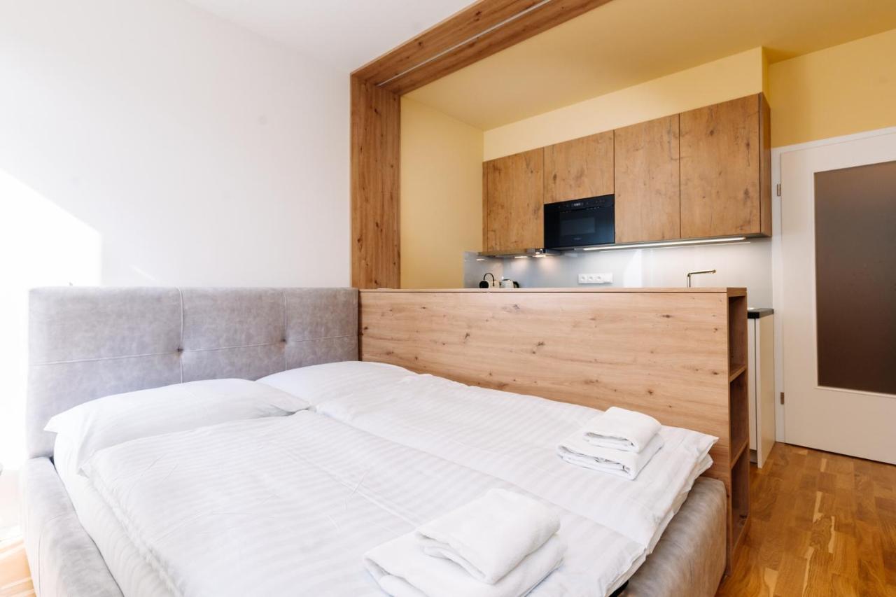 Horsky Apartman Temari 11 Klinovec Loucna pod Klinovcem Ngoại thất bức ảnh