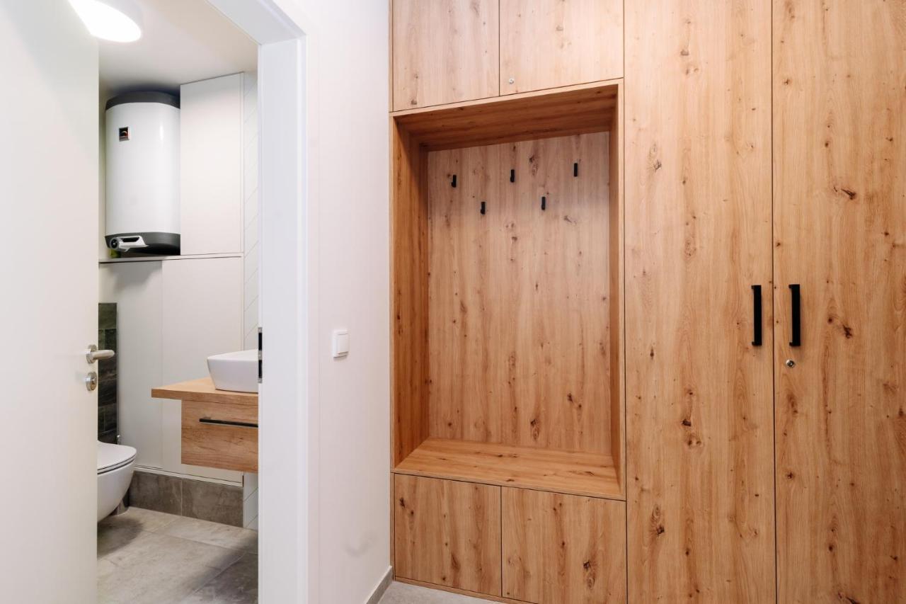 Horsky Apartman Temari 11 Klinovec Loucna pod Klinovcem Ngoại thất bức ảnh