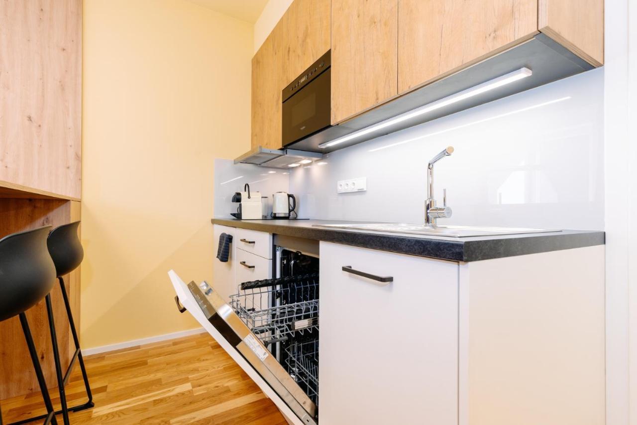 Horsky Apartman Temari 11 Klinovec Loucna pod Klinovcem Ngoại thất bức ảnh