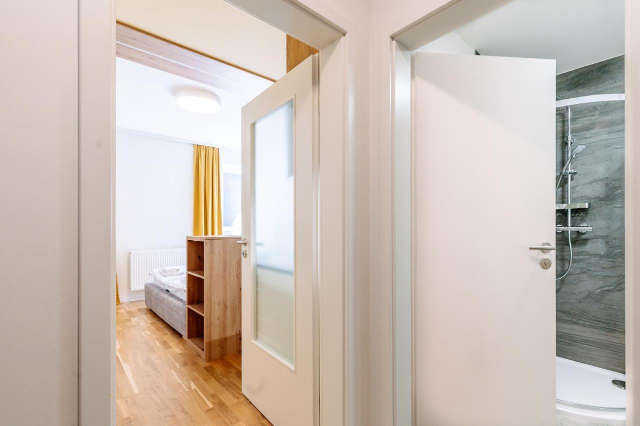 Horsky Apartman Temari 11 Klinovec Loucna pod Klinovcem Ngoại thất bức ảnh